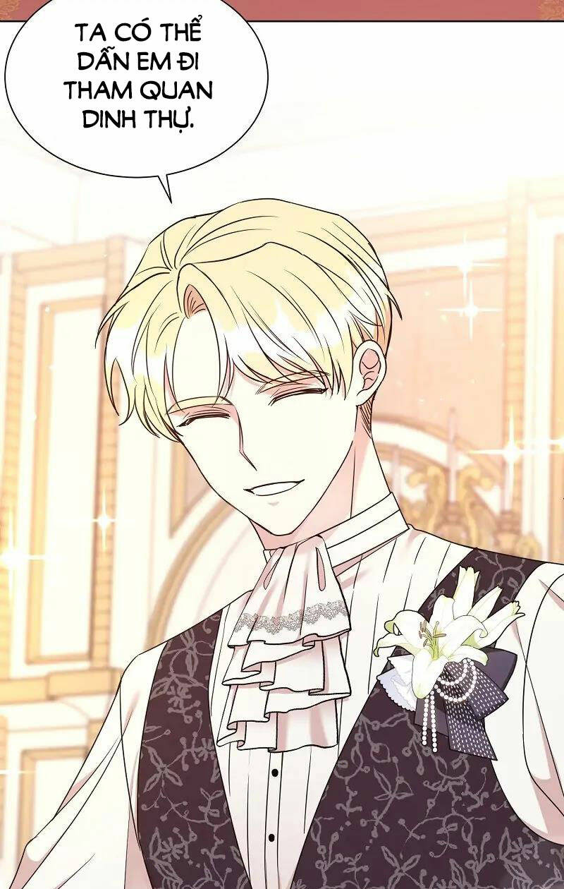 Tôi Chán Nản Vì Chồng Thứ Hai Không Chung Thủy Chapter 27.1 - Trang 2