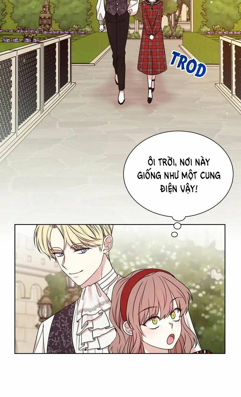 Tôi Chán Nản Vì Chồng Thứ Hai Không Chung Thủy Chapter 27.1 - Trang 2