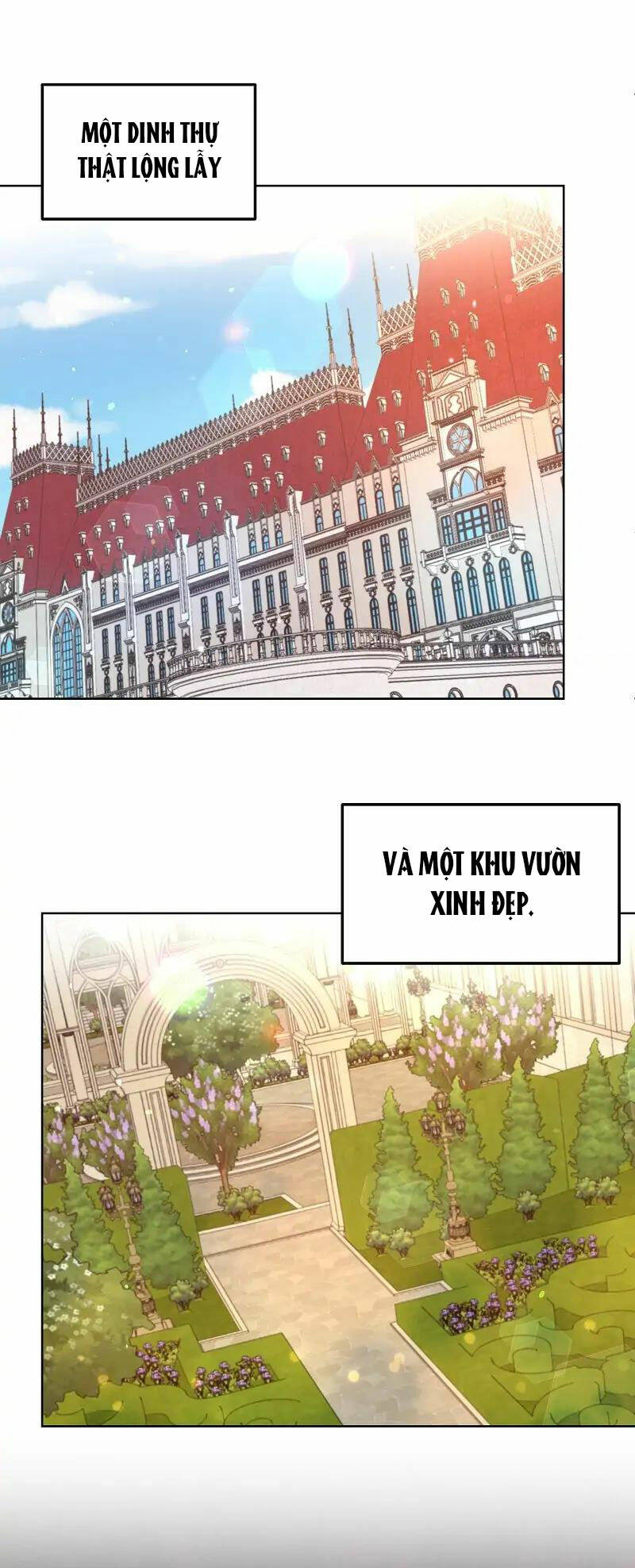 Tôi Chán Nản Vì Chồng Thứ Hai Không Chung Thủy Chapter 27.1 - Trang 2