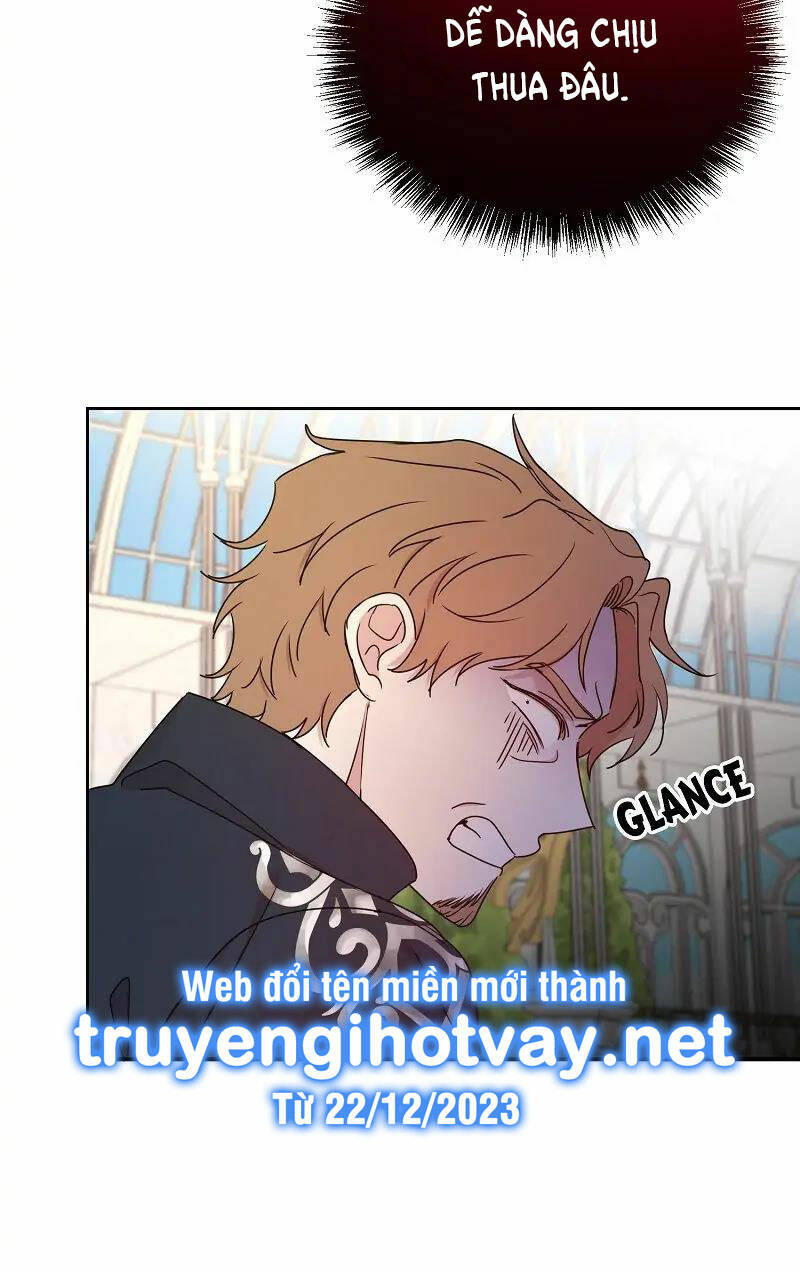 Tôi Chán Nản Vì Chồng Thứ Hai Không Chung Thủy Chapter 27.1 - Trang 2