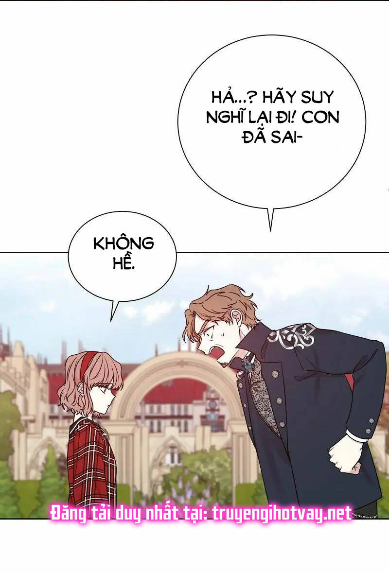 Tôi Chán Nản Vì Chồng Thứ Hai Không Chung Thủy Chapter 27.2 - Trang 2