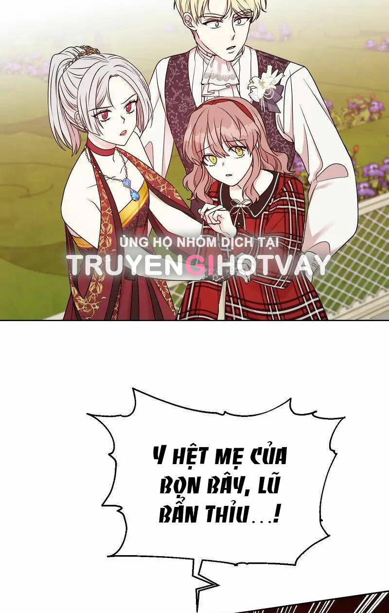 Tôi Chán Nản Vì Chồng Thứ Hai Không Chung Thủy Chapter 27.2 - Trang 2