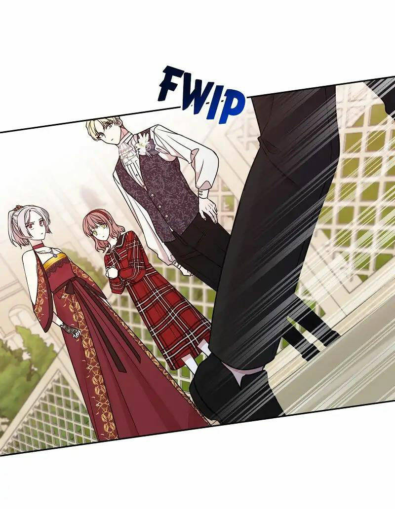 Tôi Chán Nản Vì Chồng Thứ Hai Không Chung Thủy Chapter 27.2 - Trang 2