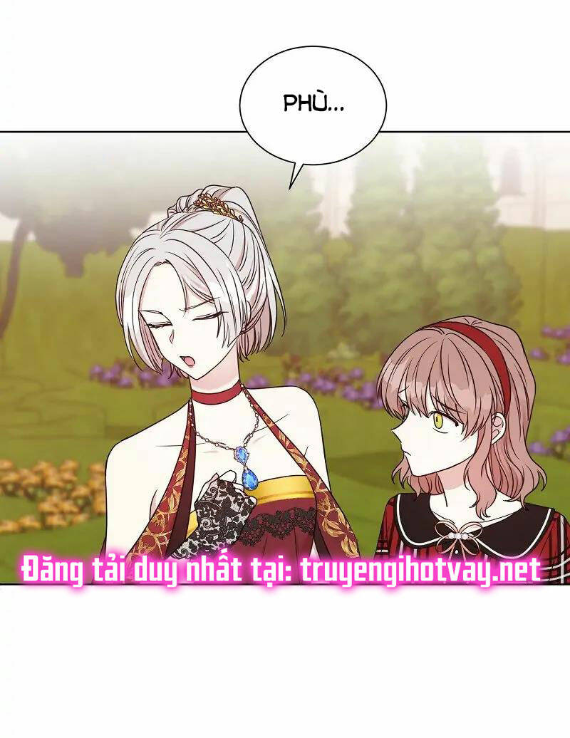 Tôi Chán Nản Vì Chồng Thứ Hai Không Chung Thủy Chapter 27.2 - Trang 2