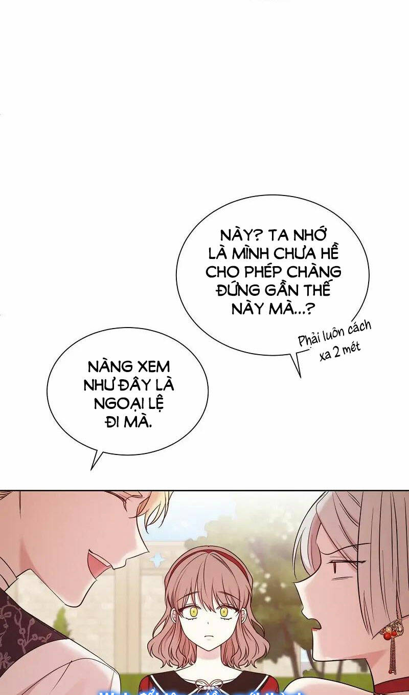 Tôi Chán Nản Vì Chồng Thứ Hai Không Chung Thủy Chapter 27.2 - Trang 2