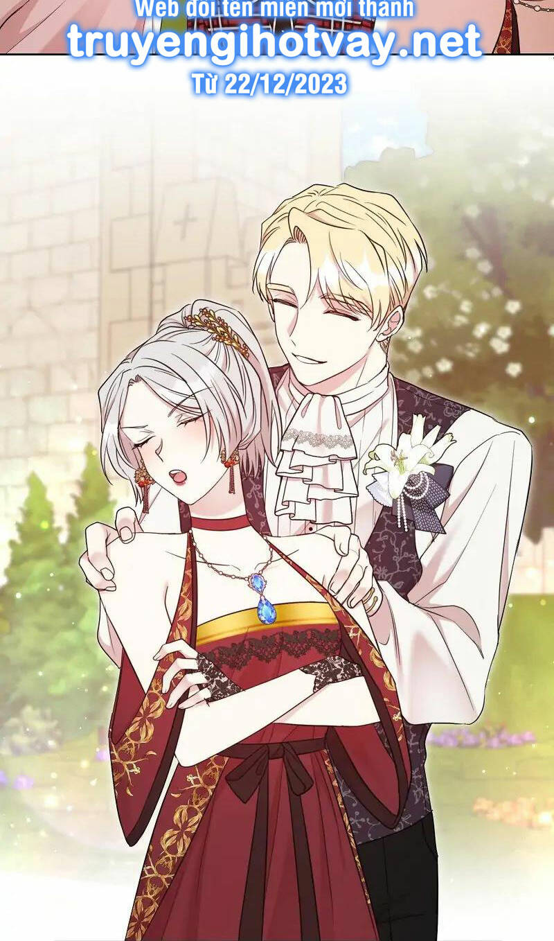 Tôi Chán Nản Vì Chồng Thứ Hai Không Chung Thủy Chapter 27.2 - Trang 2