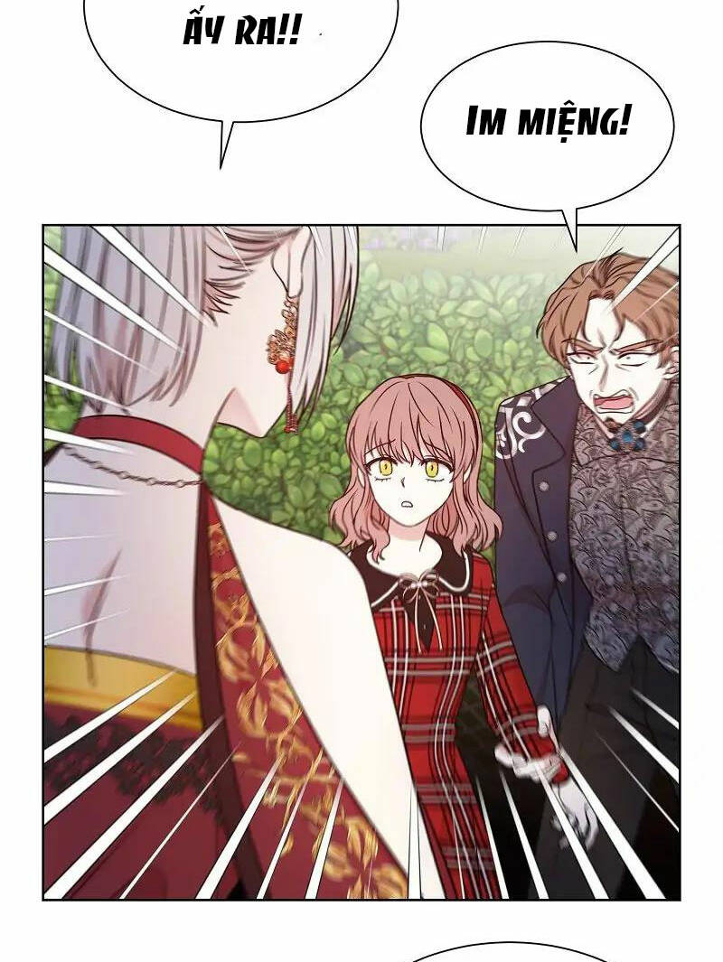 Tôi Chán Nản Vì Chồng Thứ Hai Không Chung Thủy Chapter 27.2 - Trang 2