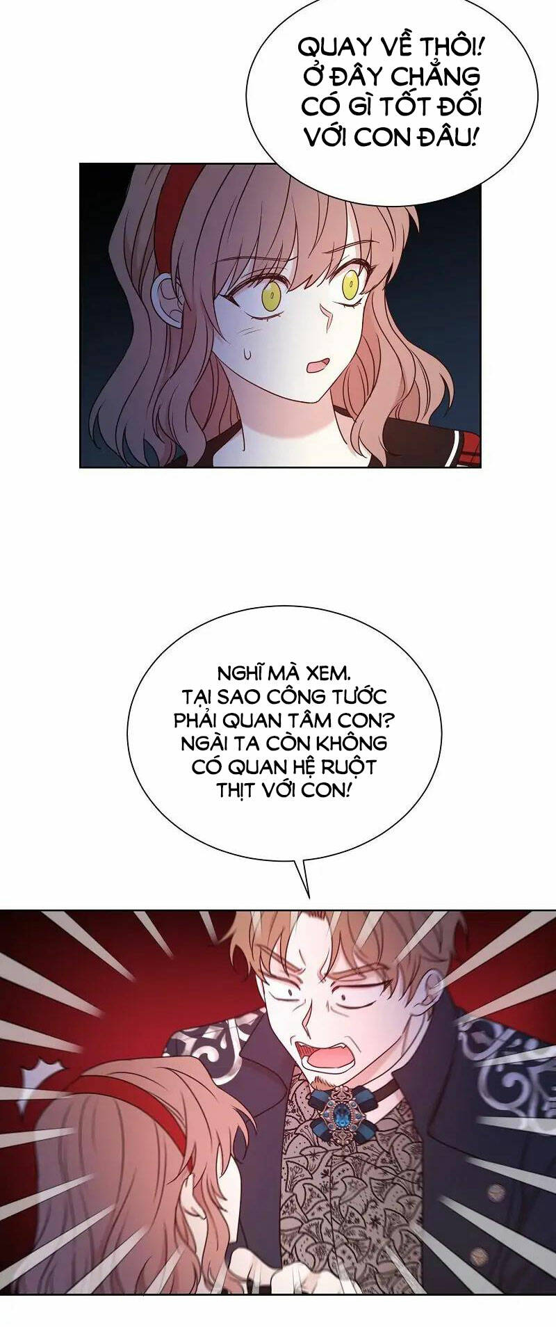 Tôi Chán Nản Vì Chồng Thứ Hai Không Chung Thủy Chapter 27.2 - Trang 2