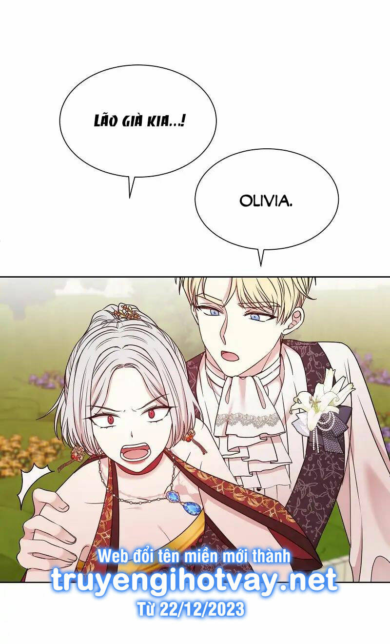 Tôi Chán Nản Vì Chồng Thứ Hai Không Chung Thủy Chapter 27.2 - Trang 2