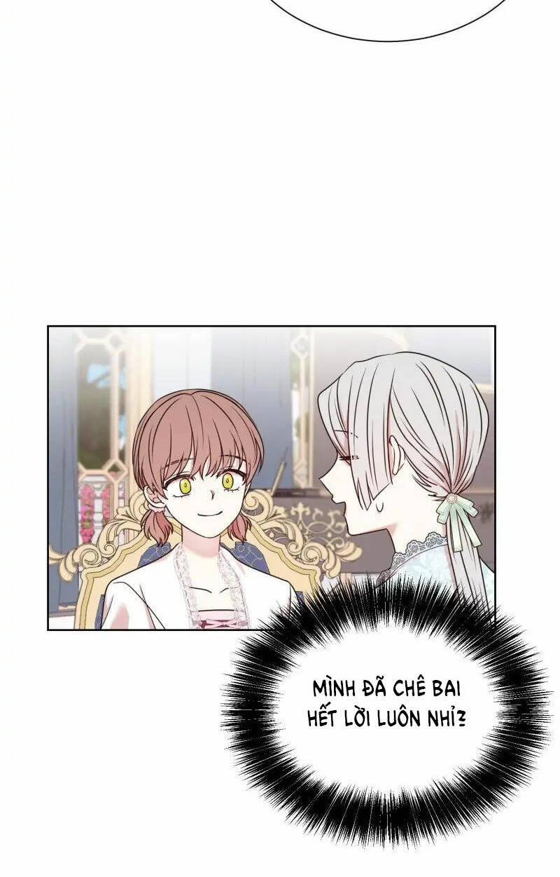 Tôi Chán Nản Vì Chồng Thứ Hai Không Chung Thủy Chapter 28.1 - Trang 2