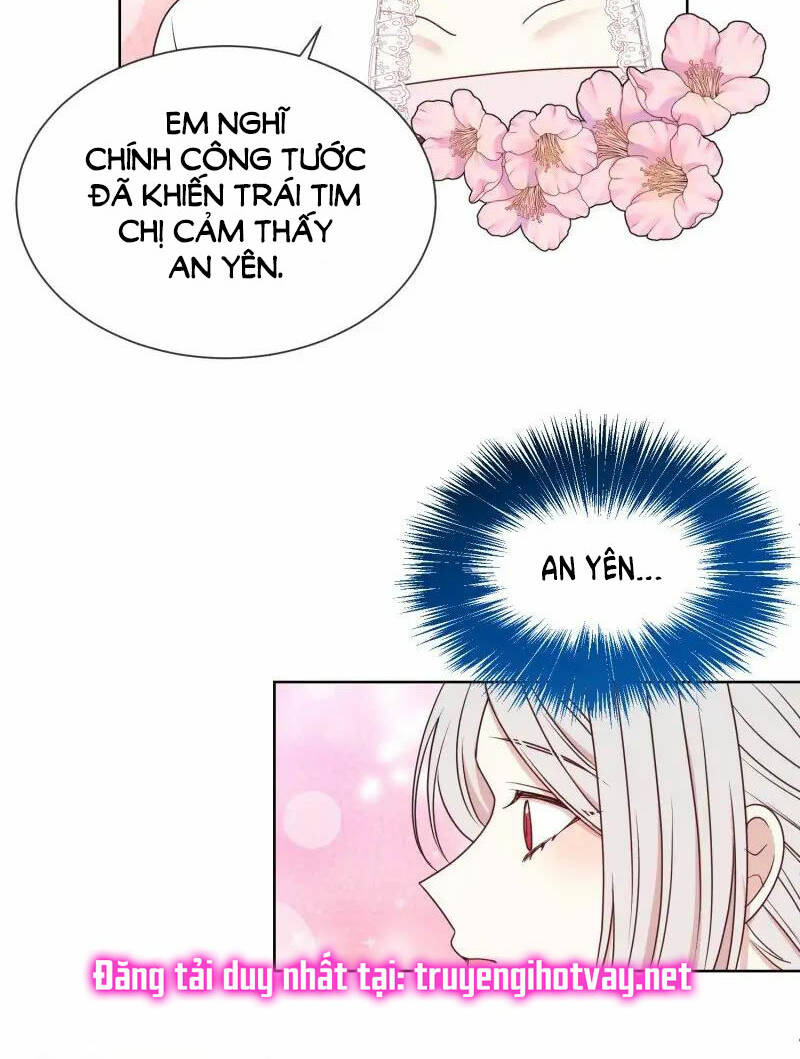 Tôi Chán Nản Vì Chồng Thứ Hai Không Chung Thủy Chapter 28.1 - Trang 2