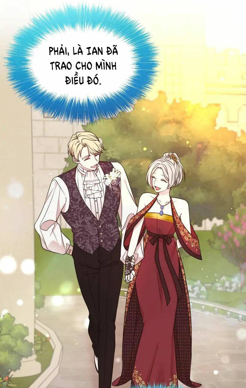 Tôi Chán Nản Vì Chồng Thứ Hai Không Chung Thủy Chapter 28.1 - Trang 2