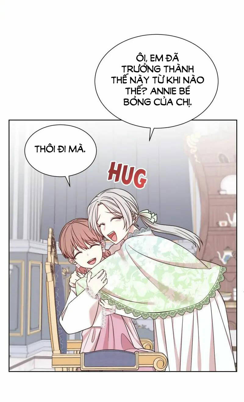 Tôi Chán Nản Vì Chồng Thứ Hai Không Chung Thủy Chapter 28.1 - Trang 2