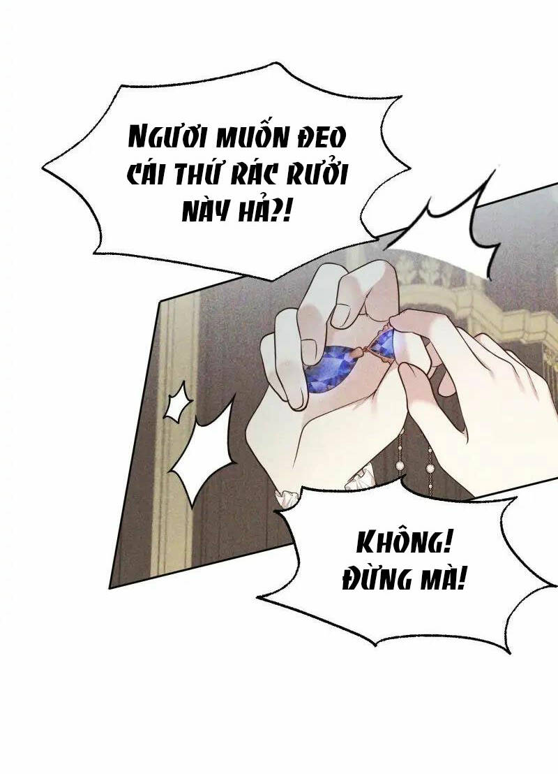 Tôi Chán Nản Vì Chồng Thứ Hai Không Chung Thủy Chapter 28.1 - Trang 2