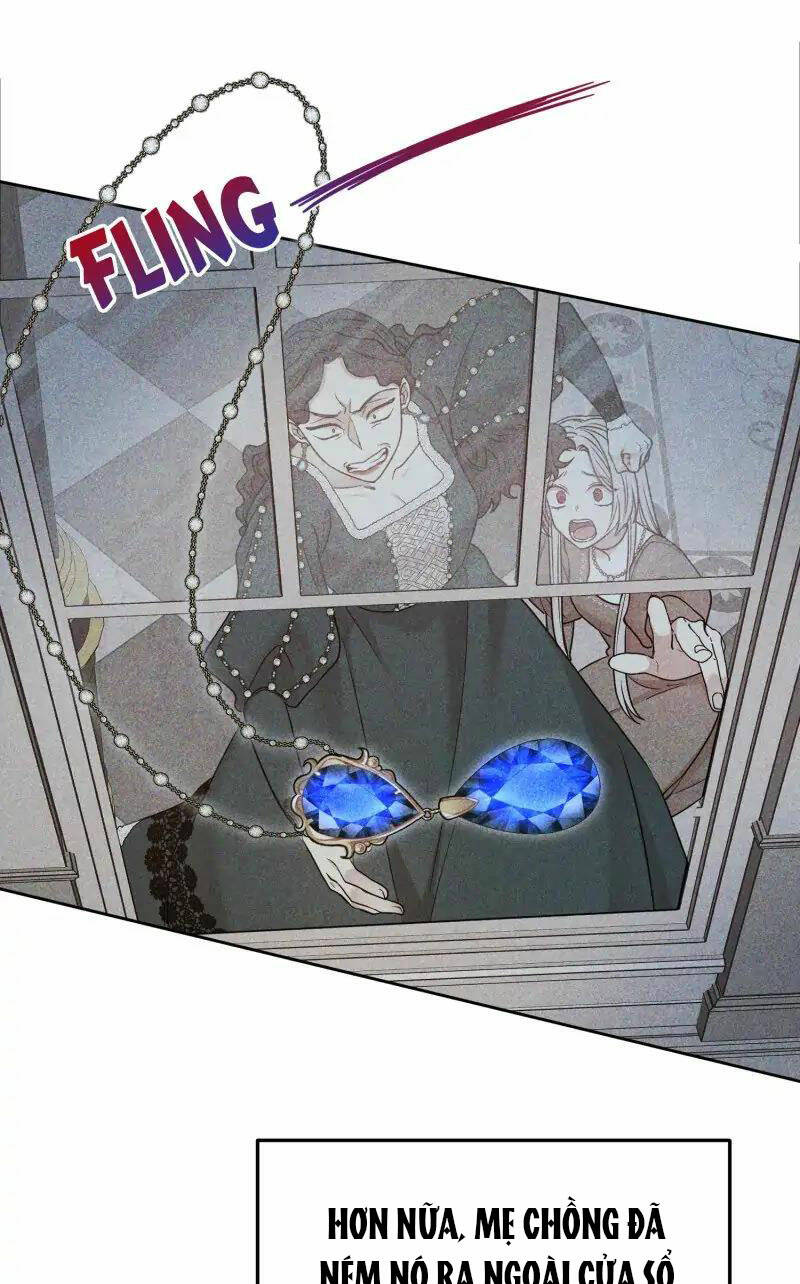 Tôi Chán Nản Vì Chồng Thứ Hai Không Chung Thủy Chapter 28.1 - Trang 2