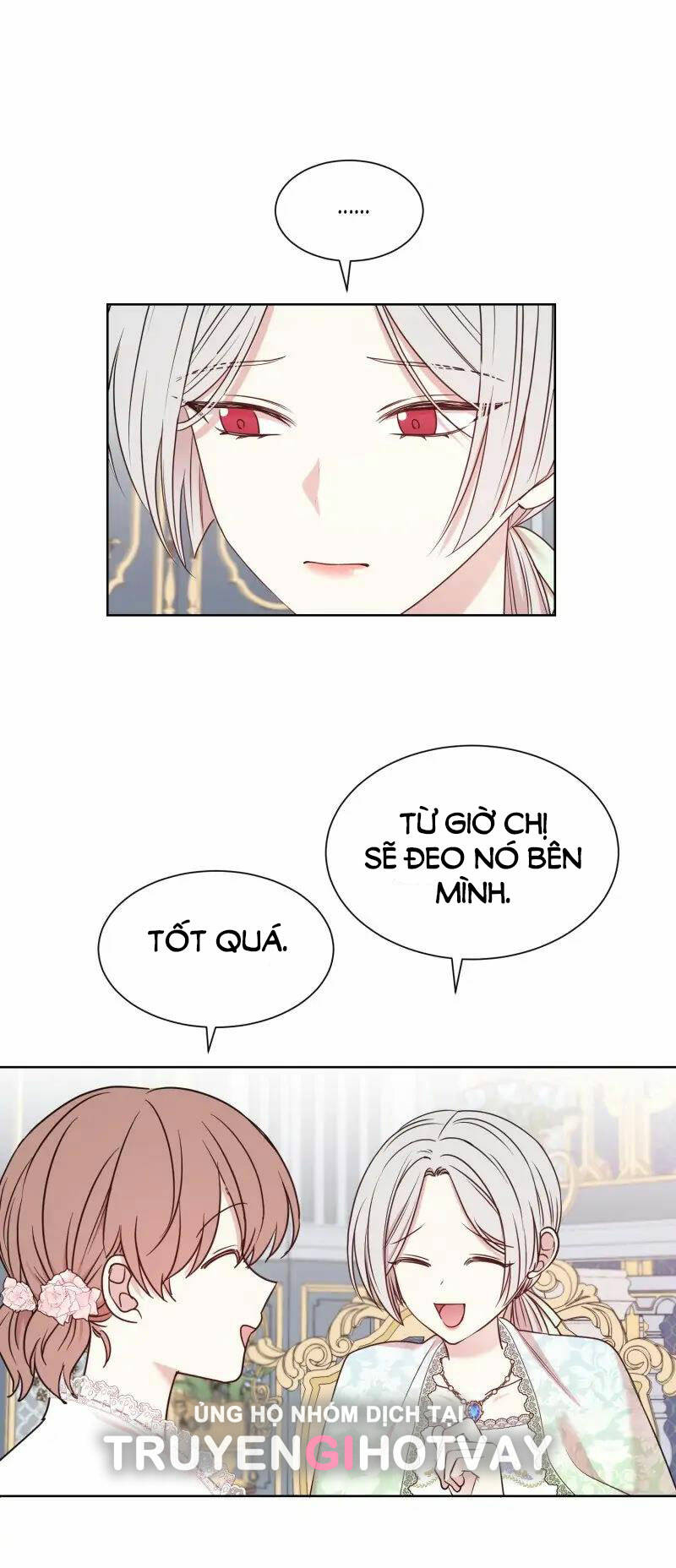 Tôi Chán Nản Vì Chồng Thứ Hai Không Chung Thủy Chapter 28.1 - Trang 2