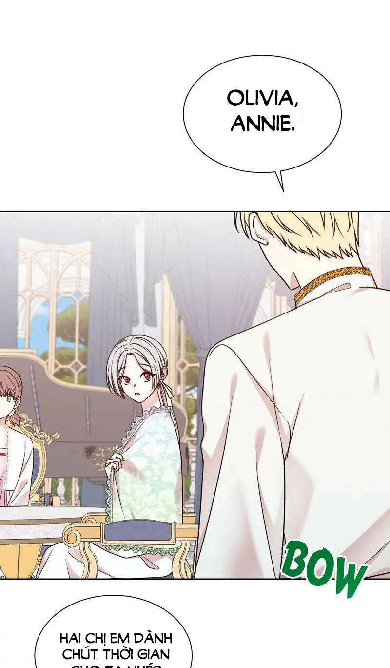 Tôi Chán Nản Vì Chồng Thứ Hai Không Chung Thủy Chapter 28.1 - Trang 2