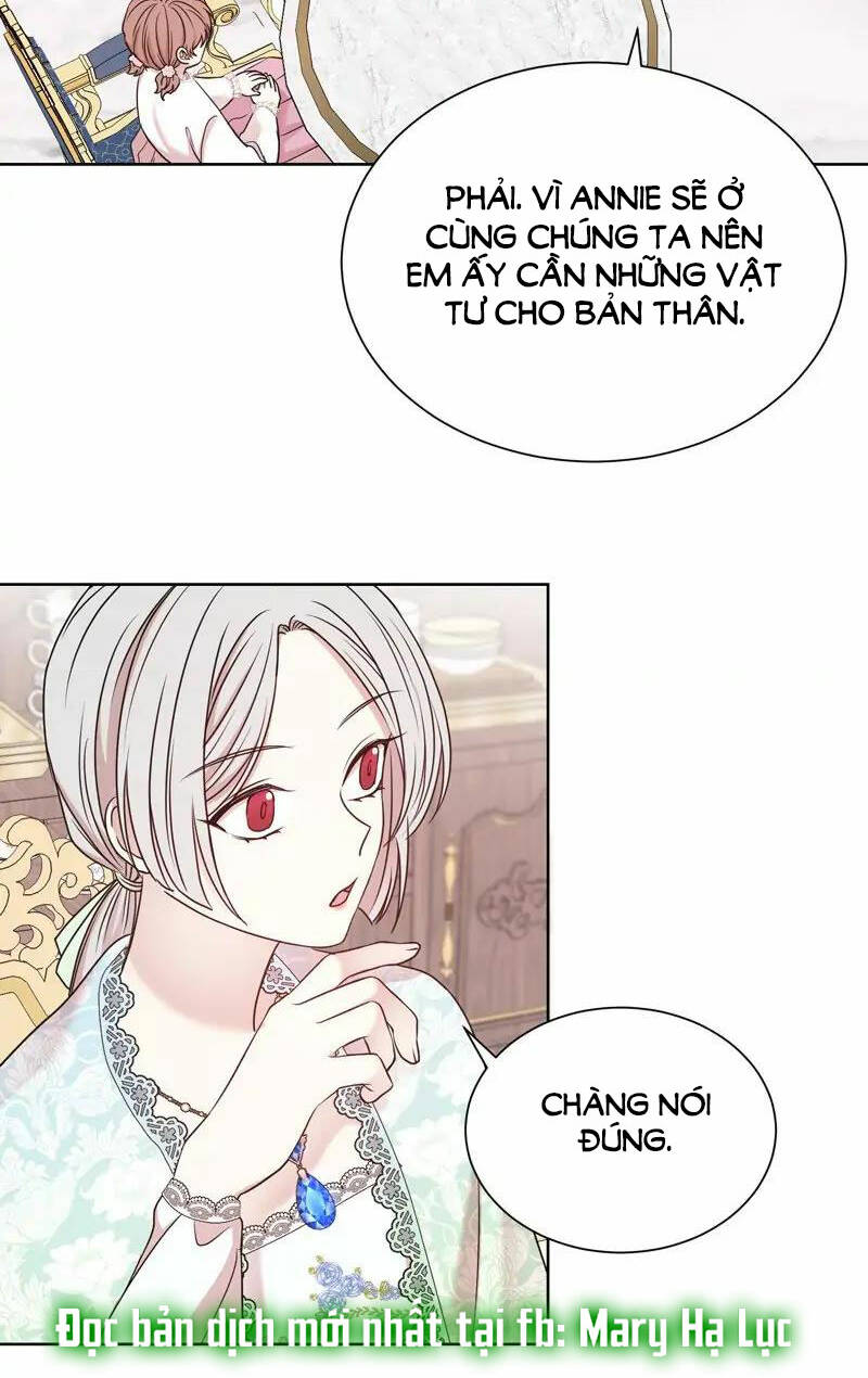 Tôi Chán Nản Vì Chồng Thứ Hai Không Chung Thủy Chapter 28.1 - Trang 2