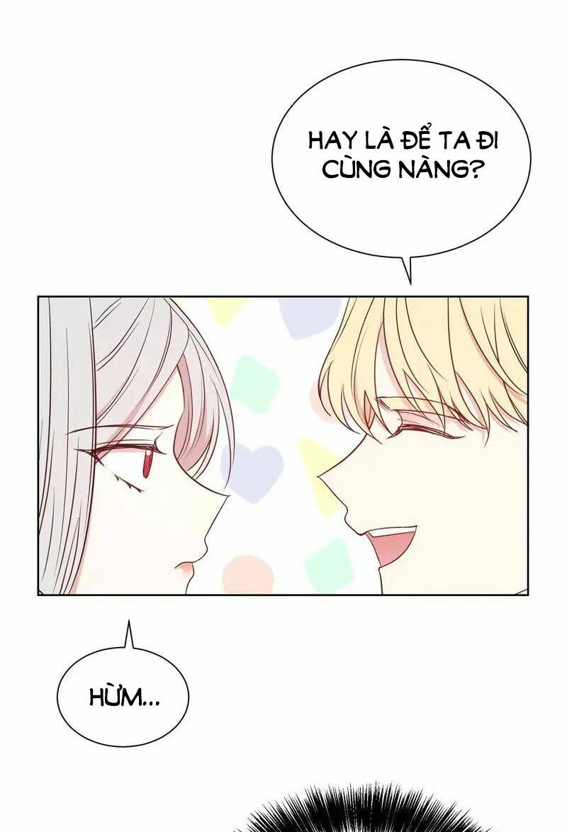 Tôi Chán Nản Vì Chồng Thứ Hai Không Chung Thủy Chapter 28.1 - Trang 2