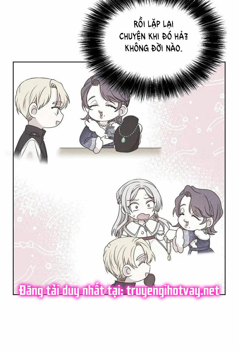 Tôi Chán Nản Vì Chồng Thứ Hai Không Chung Thủy Chapter 28.1 - Trang 2