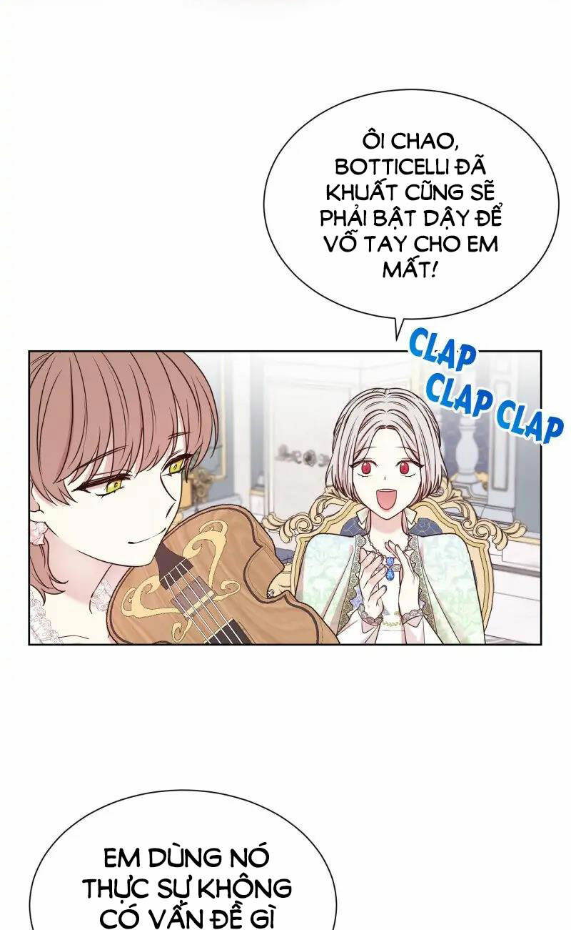 Tôi Chán Nản Vì Chồng Thứ Hai Không Chung Thủy Chapter 28.1 - Trang 2