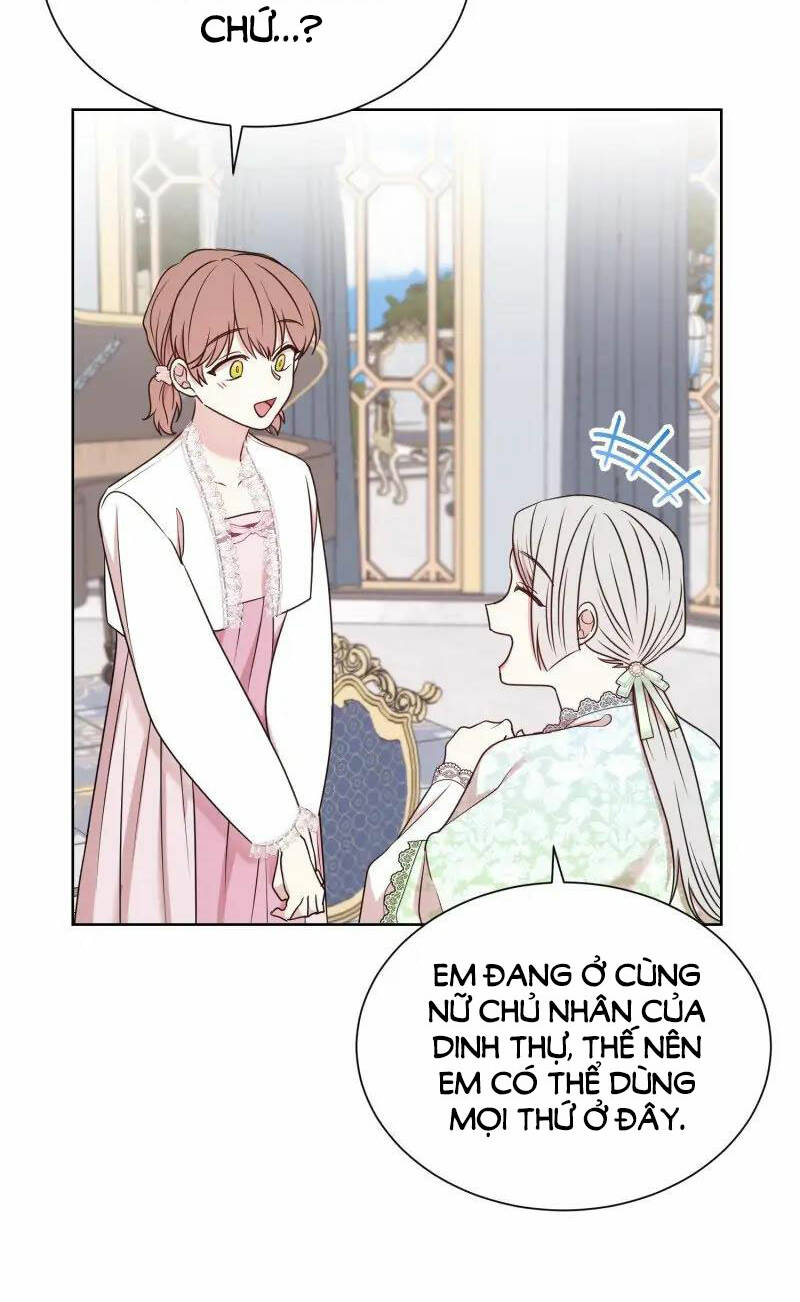 Tôi Chán Nản Vì Chồng Thứ Hai Không Chung Thủy Chapter 28.1 - Trang 2