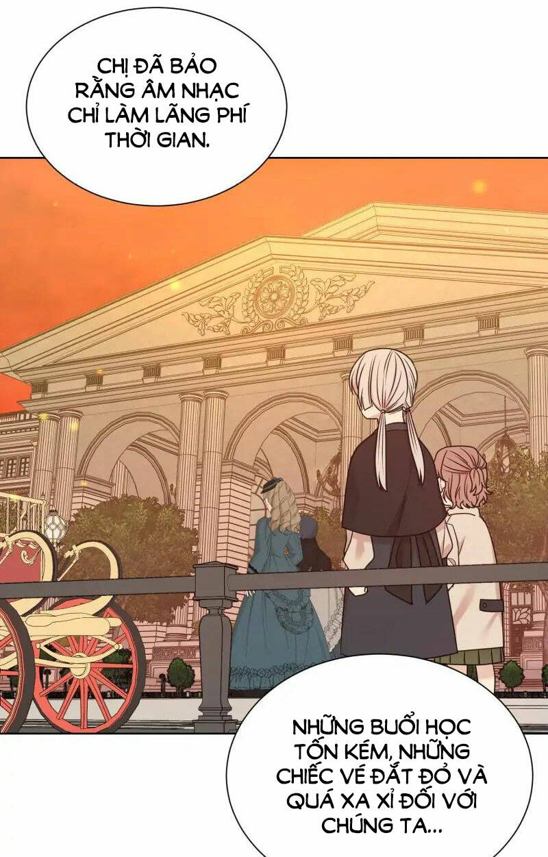 Tôi Chán Nản Vì Chồng Thứ Hai Không Chung Thủy Chapter 28.1 - Trang 2