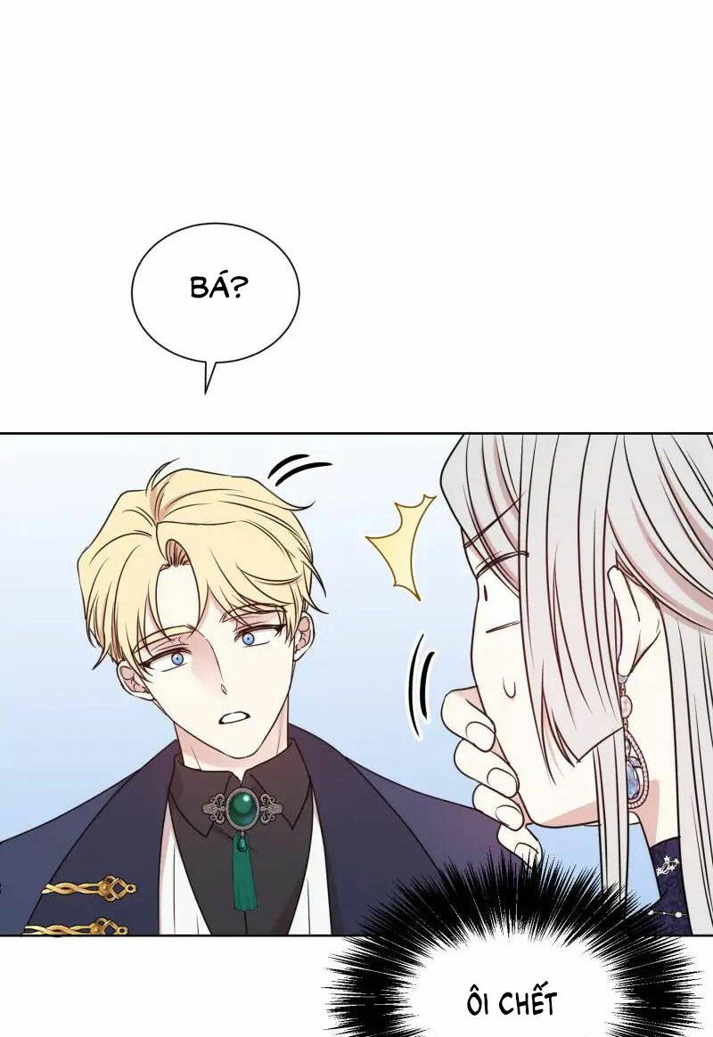 Tôi Chán Nản Vì Chồng Thứ Hai Không Chung Thủy Chapter 28.2 - Trang 2