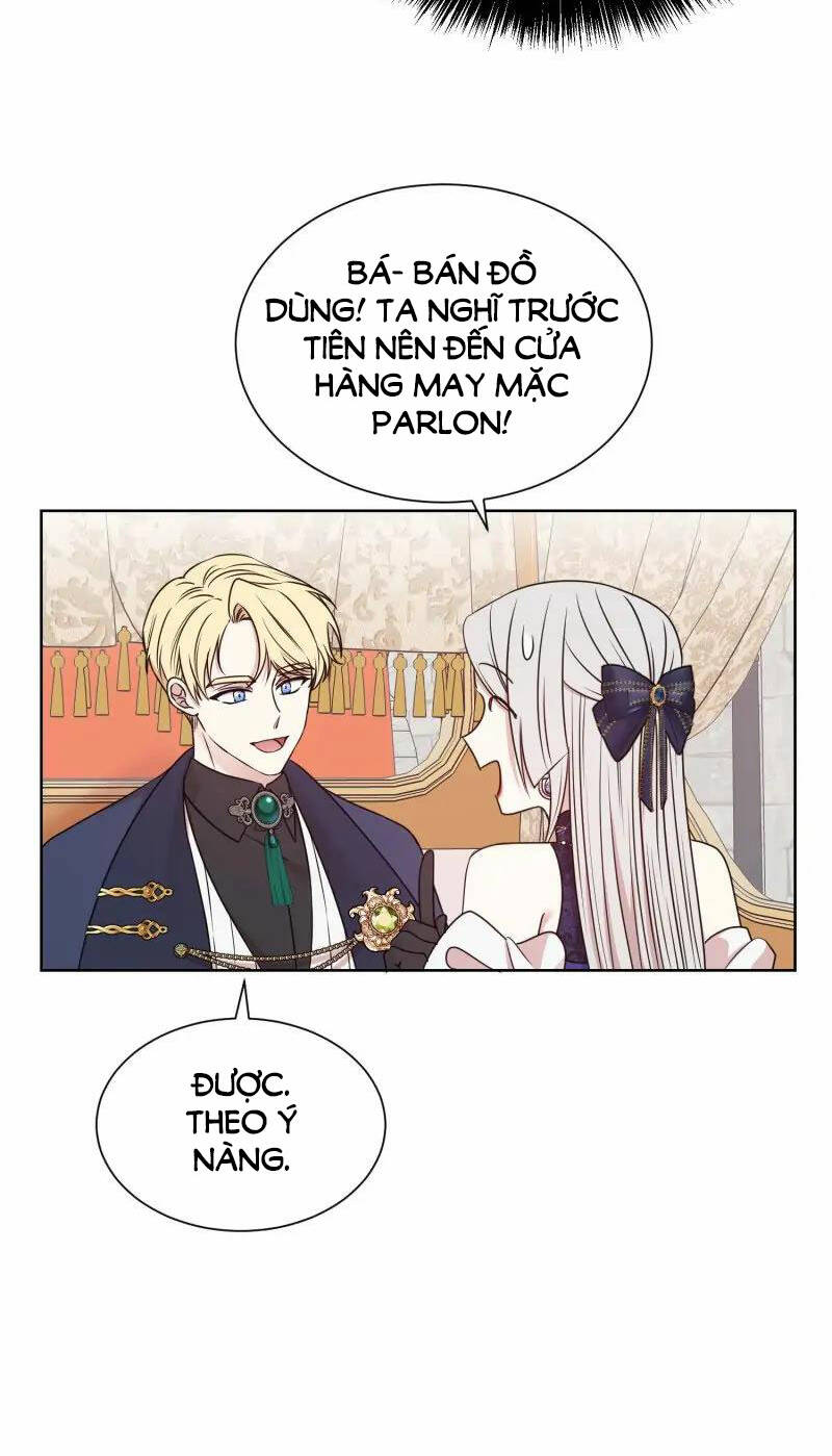 Tôi Chán Nản Vì Chồng Thứ Hai Không Chung Thủy Chapter 28.2 - Trang 2