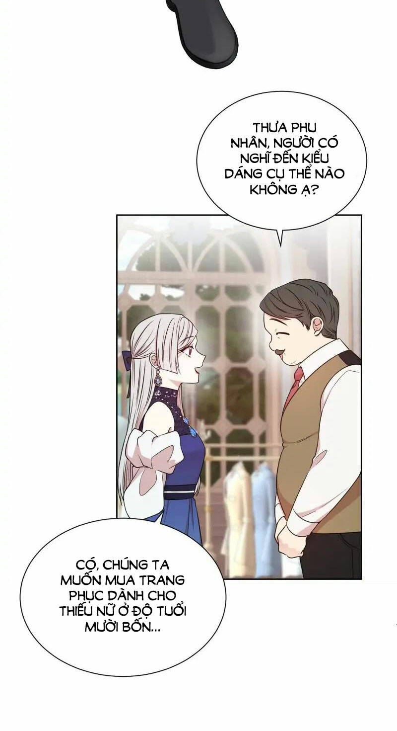 Tôi Chán Nản Vì Chồng Thứ Hai Không Chung Thủy Chapter 28.2 - Trang 2