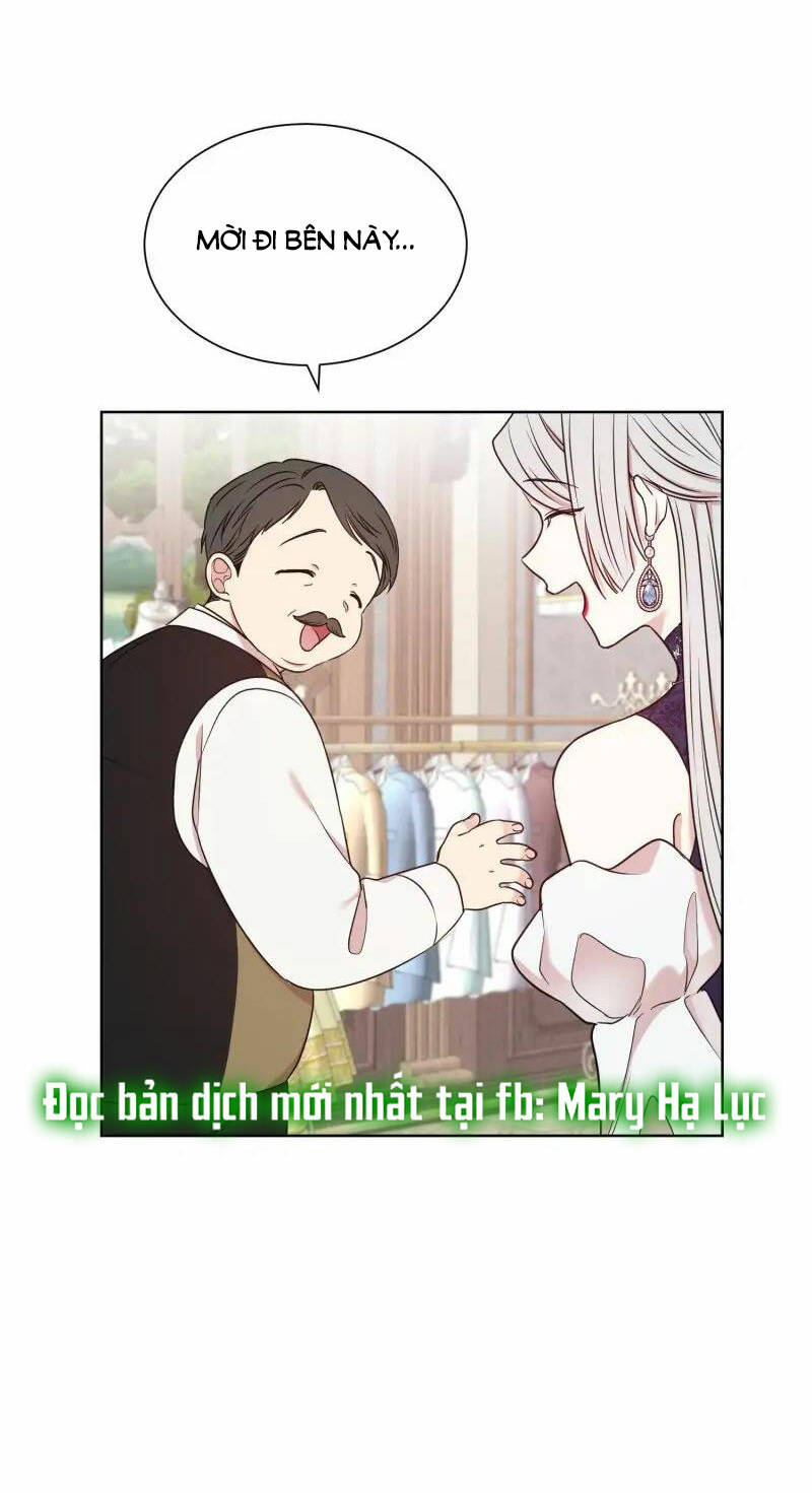 Tôi Chán Nản Vì Chồng Thứ Hai Không Chung Thủy Chapter 28.2 - Trang 2