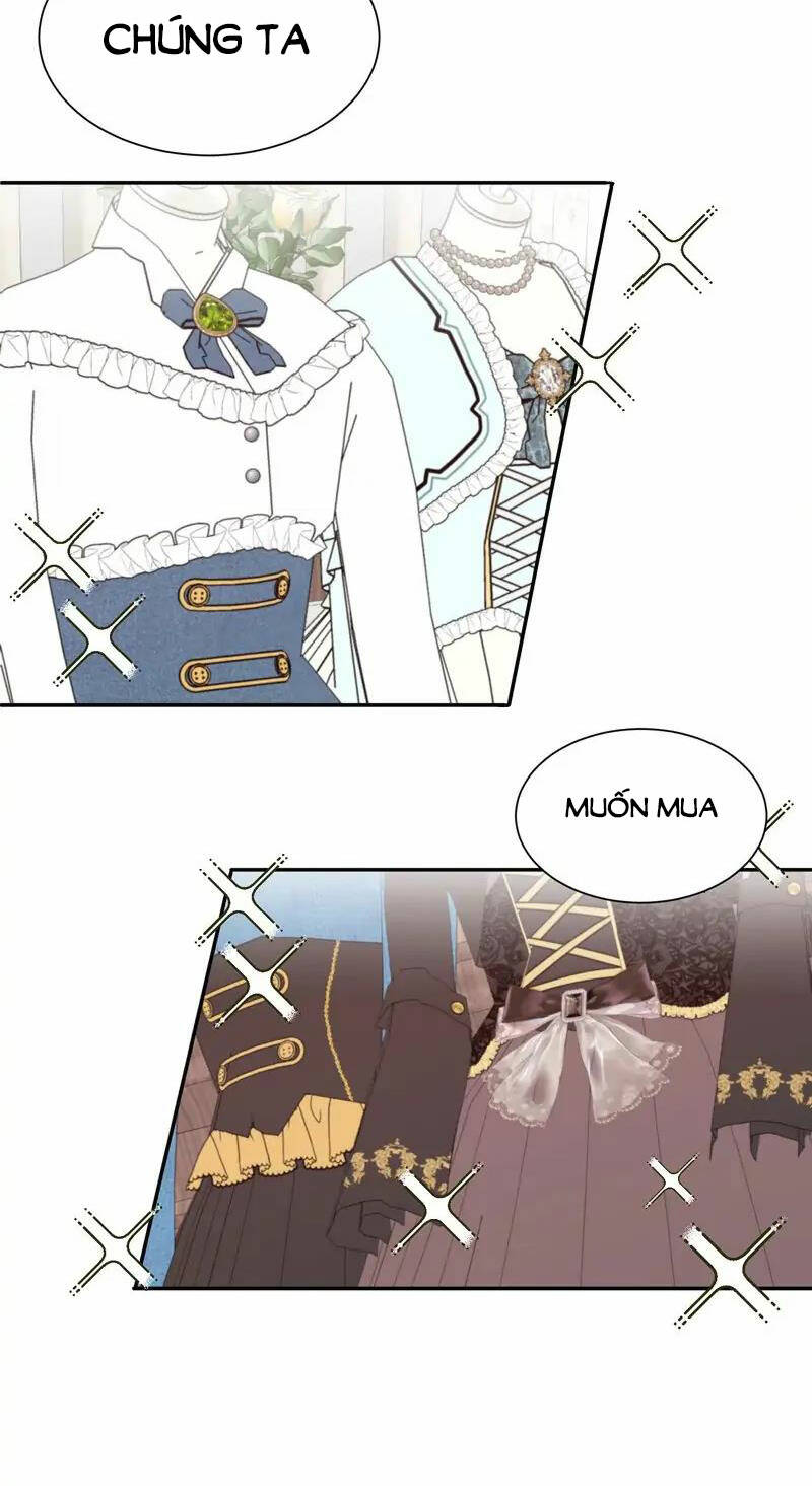 Tôi Chán Nản Vì Chồng Thứ Hai Không Chung Thủy Chapter 28.2 - Trang 2