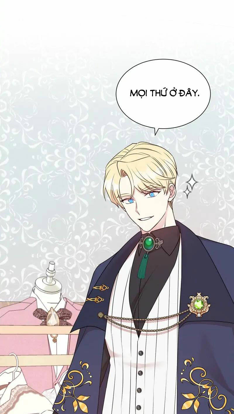 Tôi Chán Nản Vì Chồng Thứ Hai Không Chung Thủy Chapter 28.2 - Trang 2