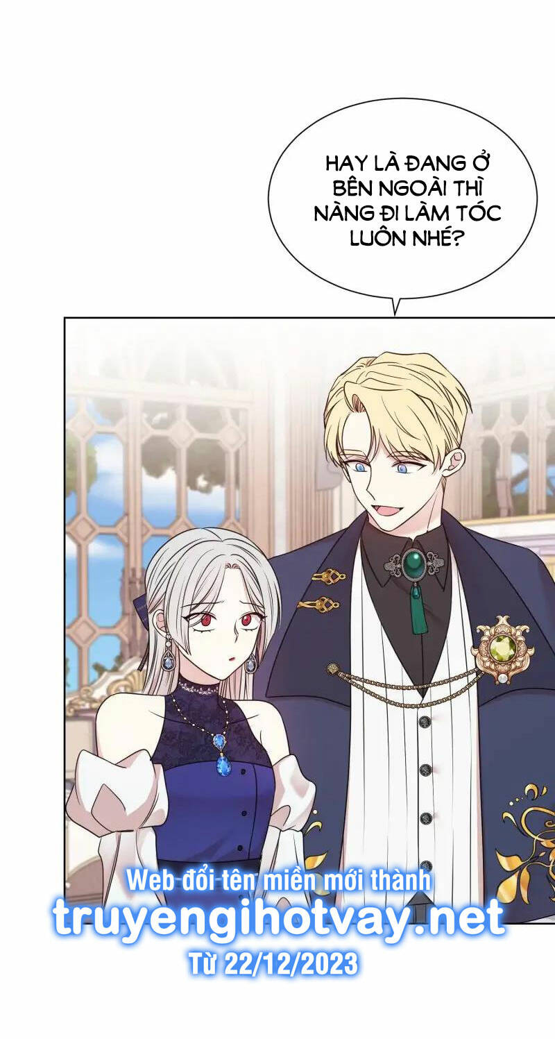 Tôi Chán Nản Vì Chồng Thứ Hai Không Chung Thủy Chapter 29.1 - Trang 2