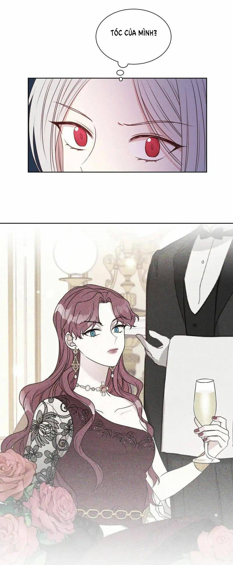 Tôi Chán Nản Vì Chồng Thứ Hai Không Chung Thủy Chapter 29.1 - Trang 2