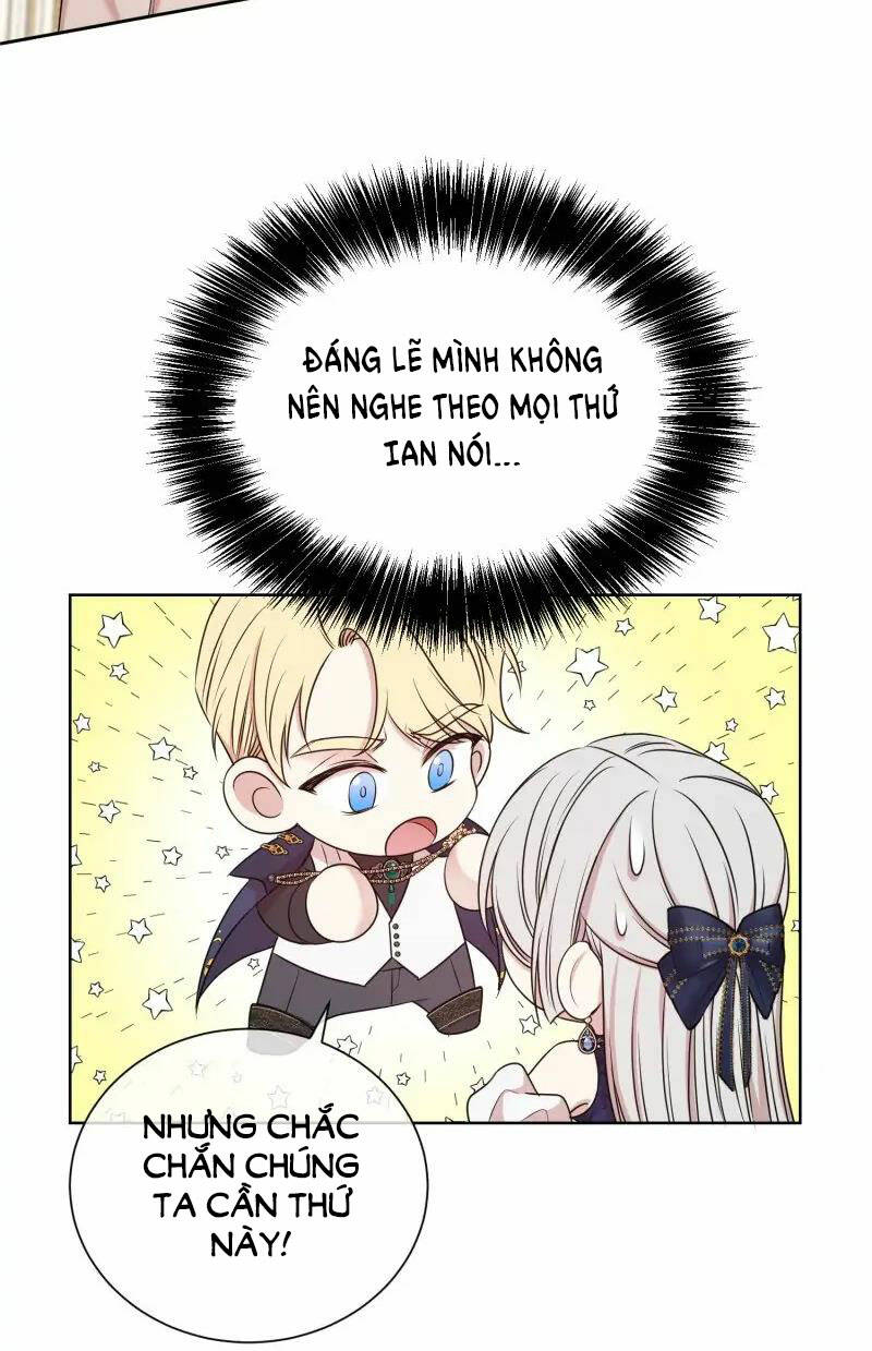 Tôi Chán Nản Vì Chồng Thứ Hai Không Chung Thủy Chapter 29.1 - Trang 2