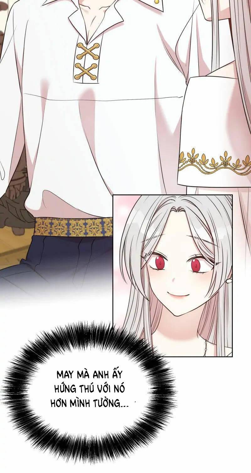 Tôi Chán Nản Vì Chồng Thứ Hai Không Chung Thủy Chapter 29.2 - Trang 2