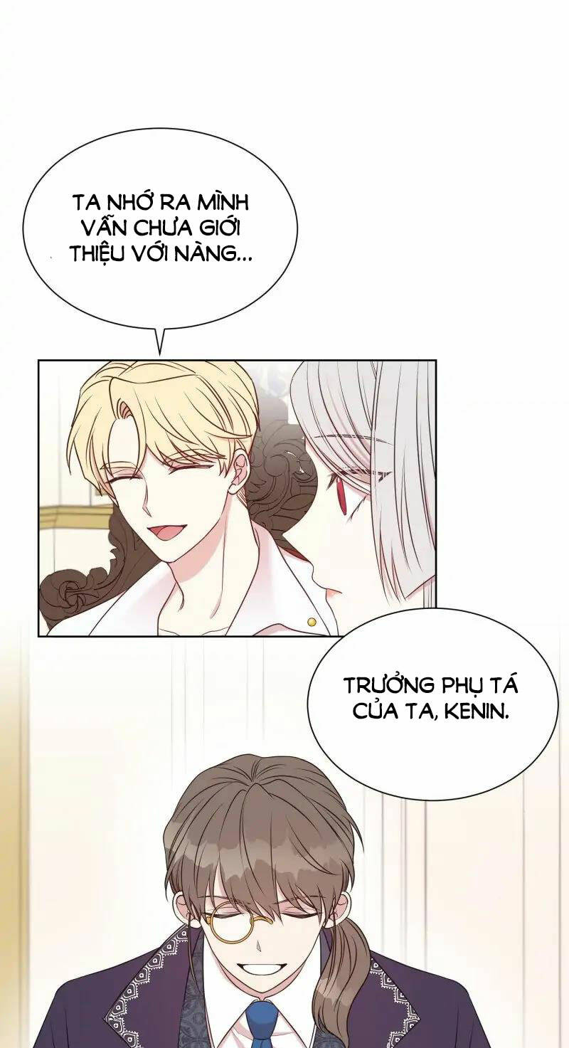 Tôi Chán Nản Vì Chồng Thứ Hai Không Chung Thủy Chapter 29.2 - Trang 2