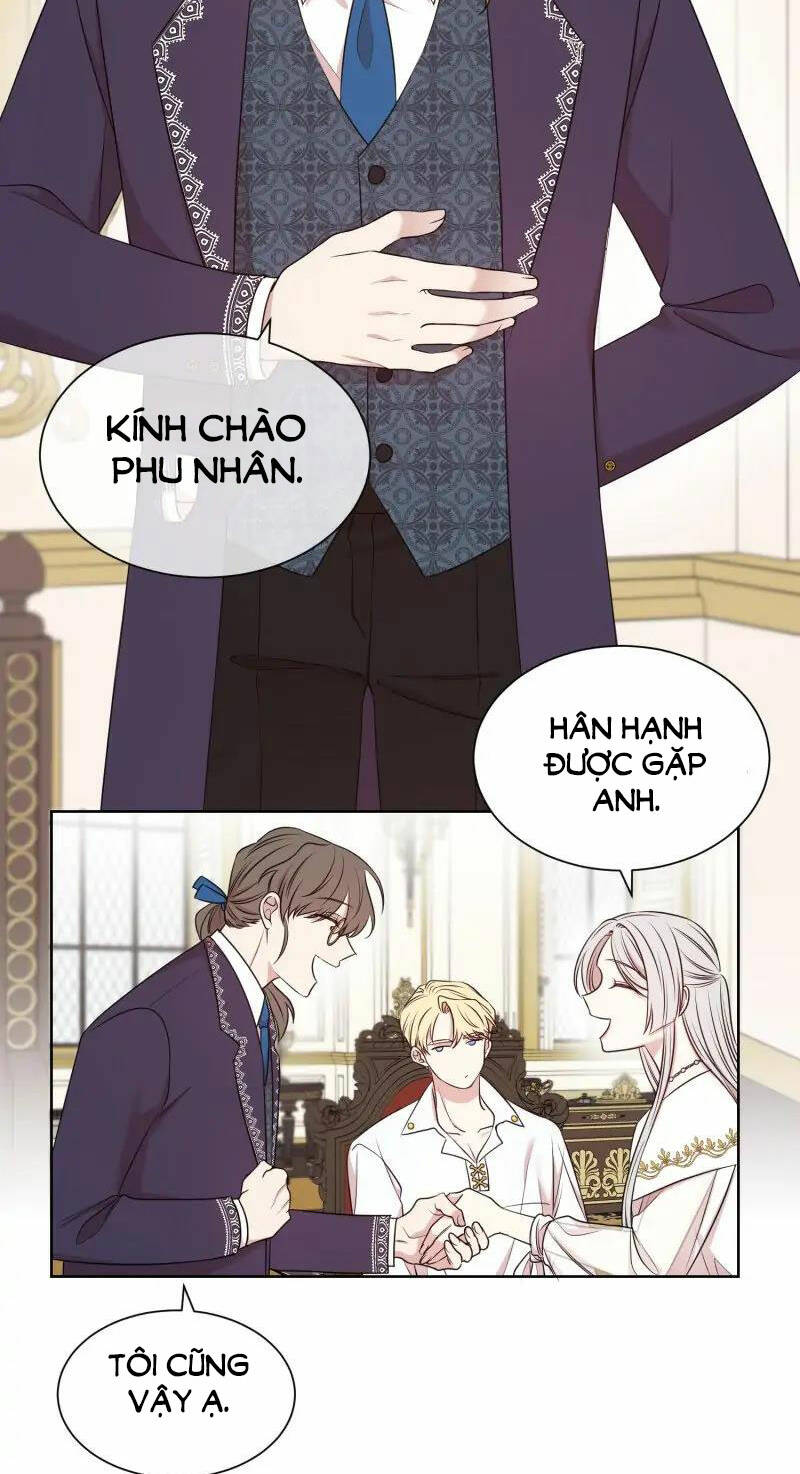 Tôi Chán Nản Vì Chồng Thứ Hai Không Chung Thủy Chapter 29.2 - Trang 2