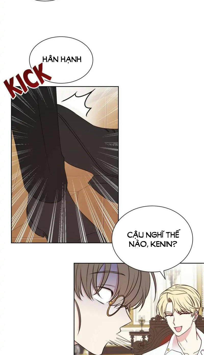 Tôi Chán Nản Vì Chồng Thứ Hai Không Chung Thủy Chapter 29.2 - Trang 2