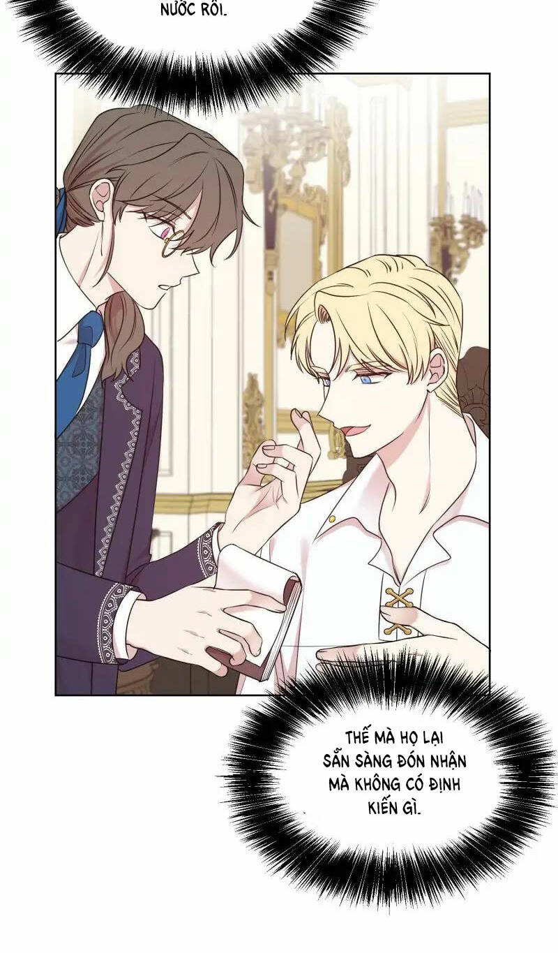 Tôi Chán Nản Vì Chồng Thứ Hai Không Chung Thủy Chapter 29.2 - Trang 2