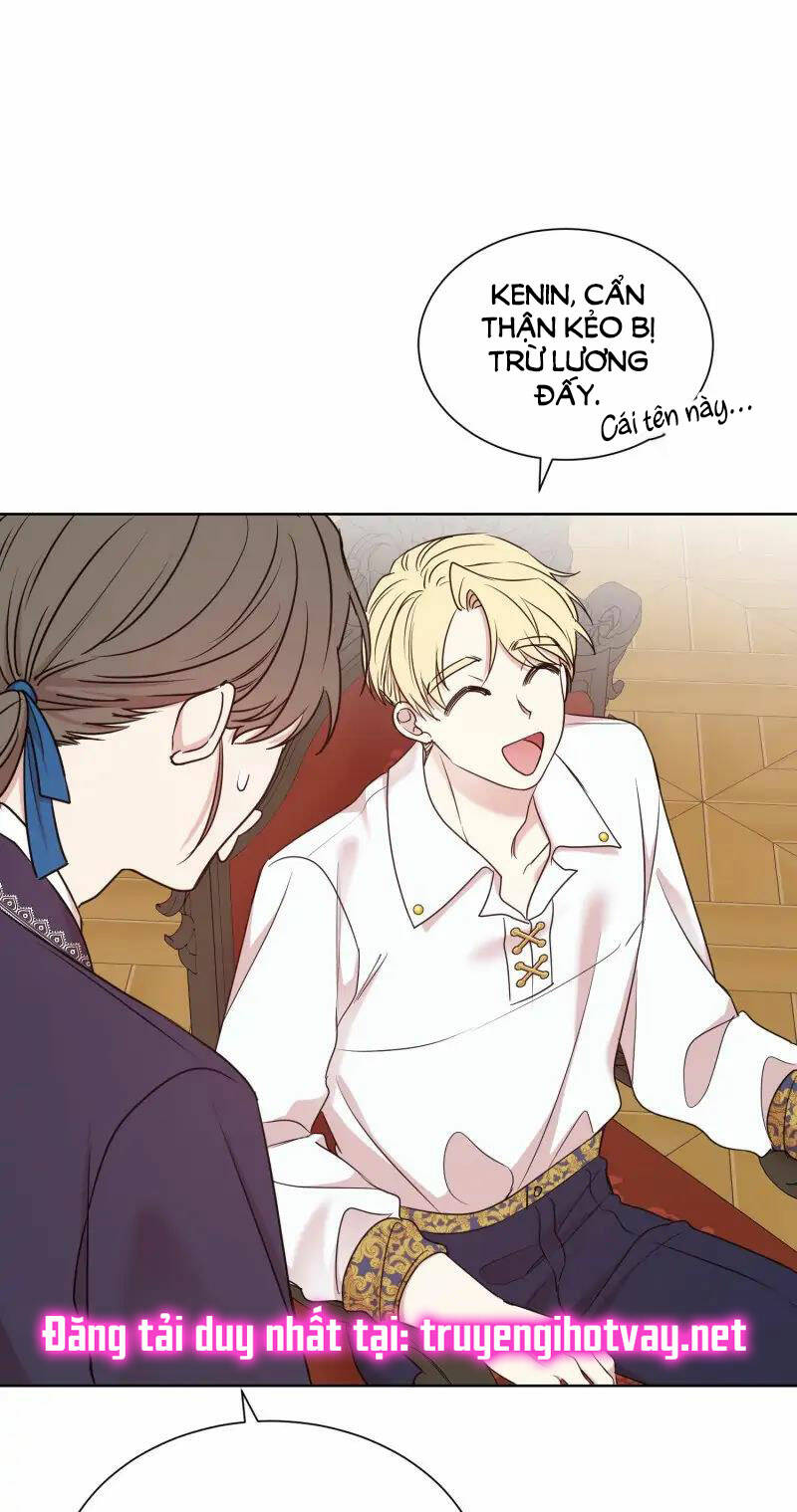 Tôi Chán Nản Vì Chồng Thứ Hai Không Chung Thủy Chapter 29.2 - Trang 2