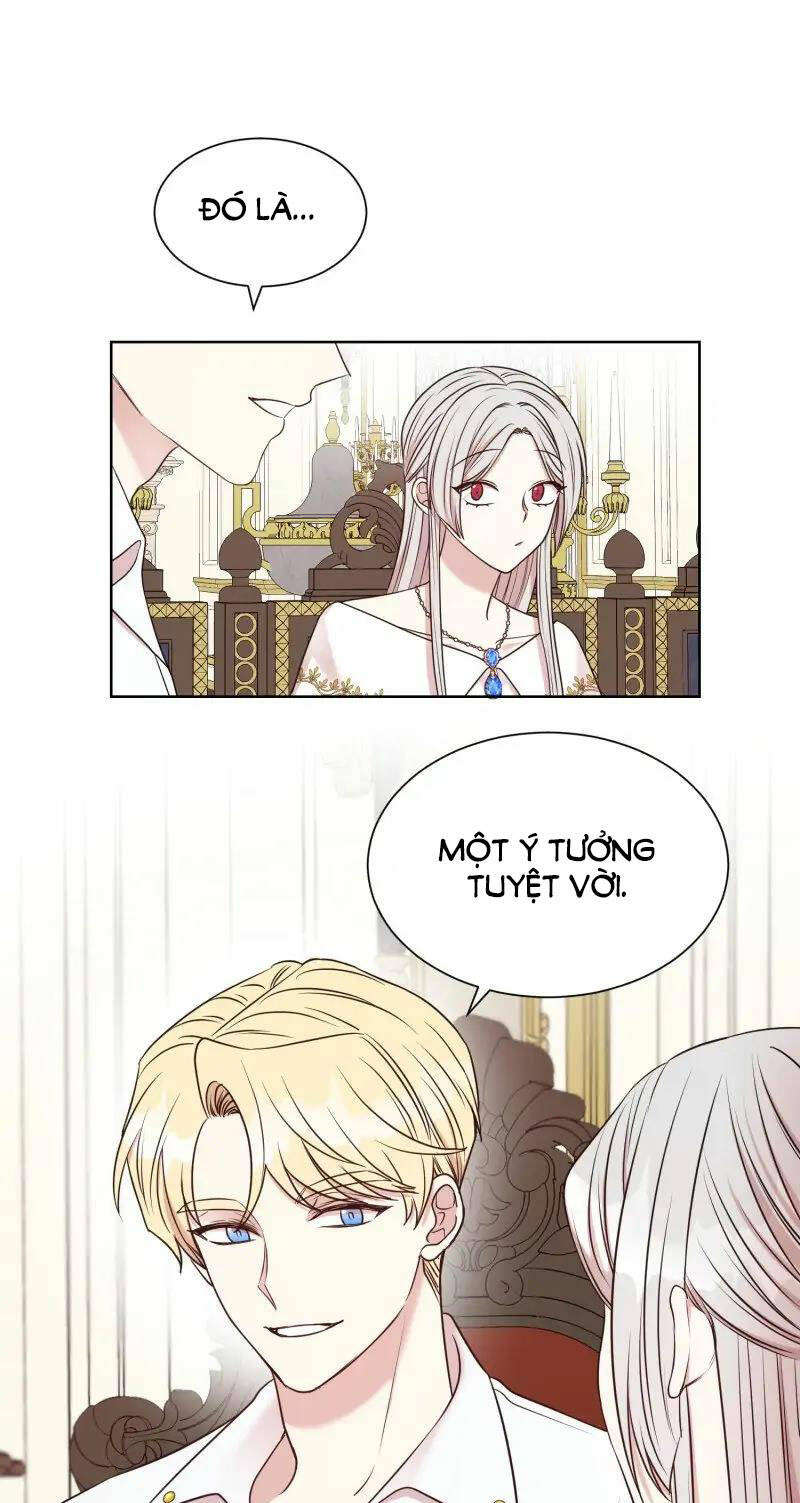 Tôi Chán Nản Vì Chồng Thứ Hai Không Chung Thủy Chapter 29.2 - Trang 2