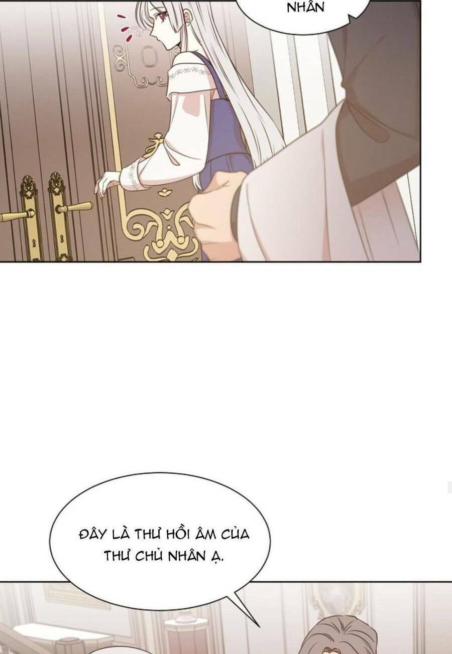 Tôi Chán Nản Vì Chồng Thứ Hai Không Chung Thủy Chapter 3 - Trang 2