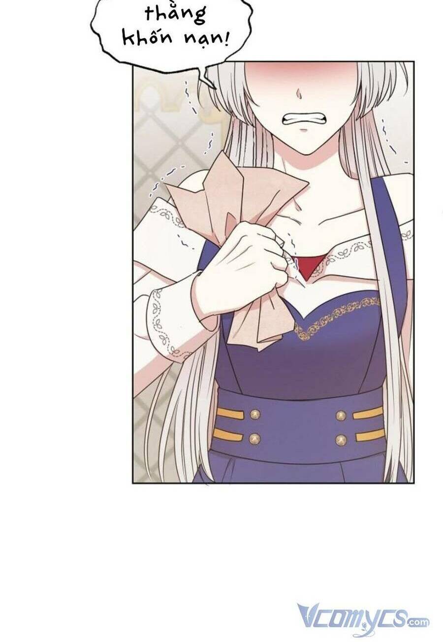 Tôi Chán Nản Vì Chồng Thứ Hai Không Chung Thủy Chapter 3 - Trang 2