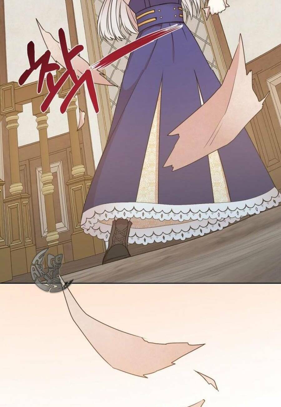 Tôi Chán Nản Vì Chồng Thứ Hai Không Chung Thủy Chapter 3 - Trang 2