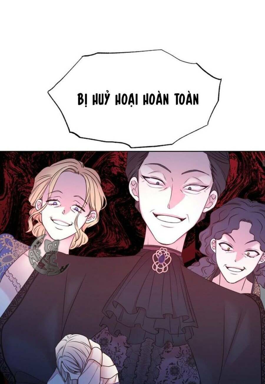 Tôi Chán Nản Vì Chồng Thứ Hai Không Chung Thủy Chapter 3 - Trang 2