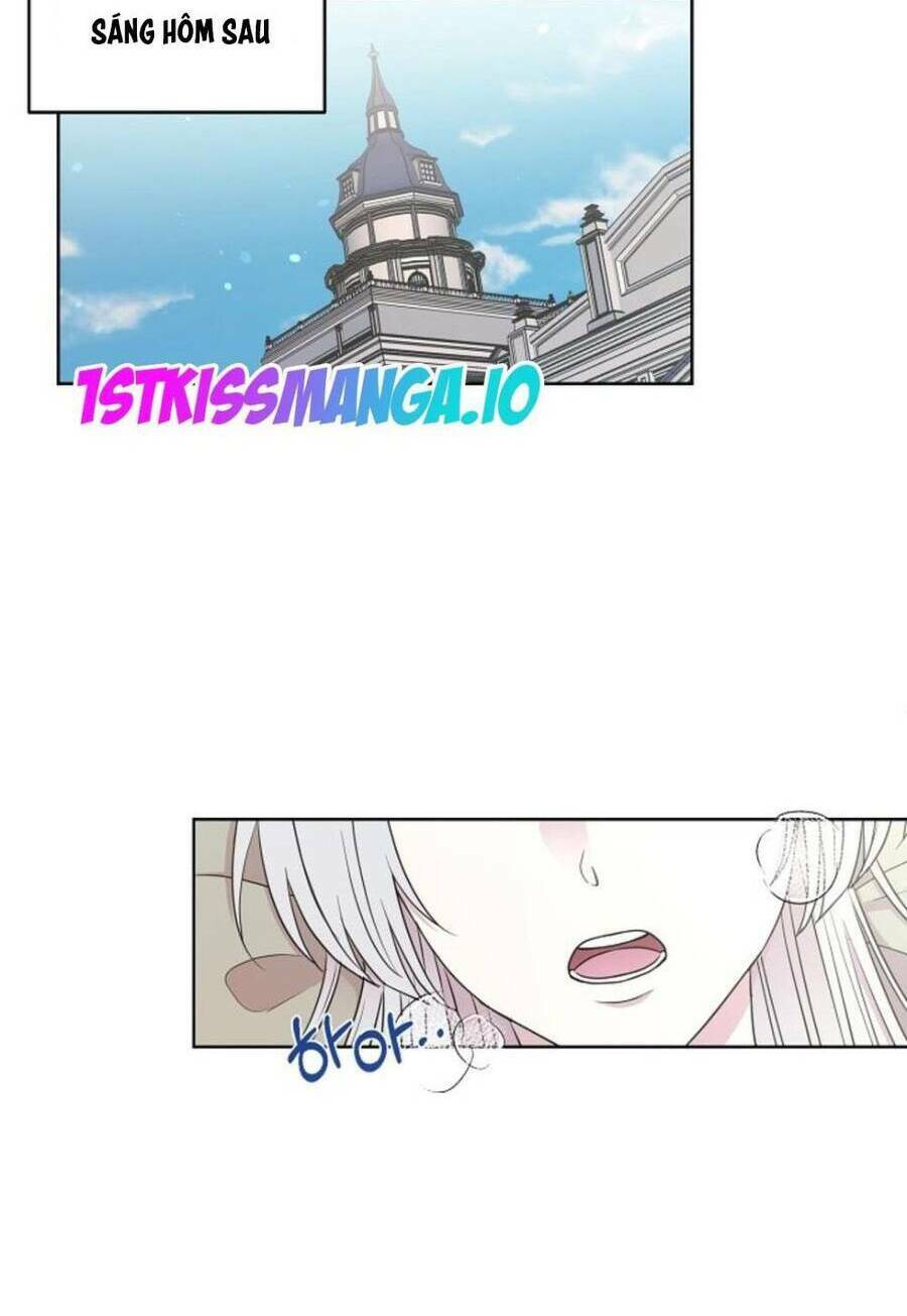 Tôi Chán Nản Vì Chồng Thứ Hai Không Chung Thủy Chapter 3 - Trang 2