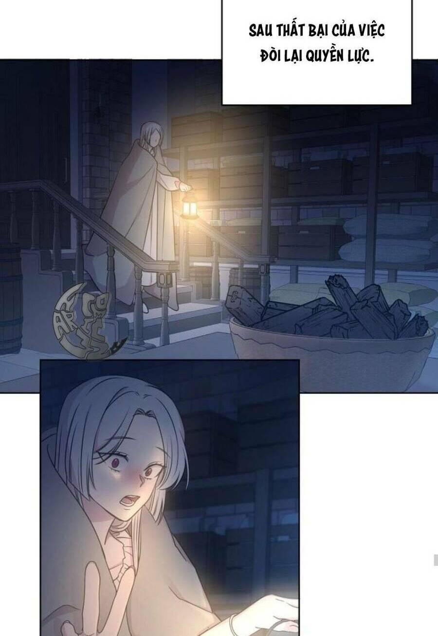 Tôi Chán Nản Vì Chồng Thứ Hai Không Chung Thủy Chapter 3 - Trang 2