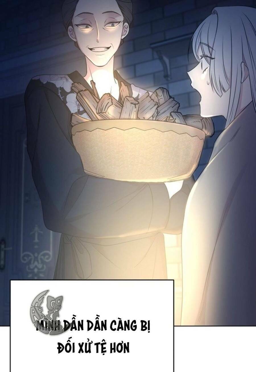 Tôi Chán Nản Vì Chồng Thứ Hai Không Chung Thủy Chapter 3 - Trang 2